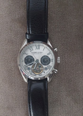 Otomatik Erkek Kol Saati - Görsel 3