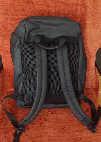 Zara Kadın Sırt Çantası - Görsel 3