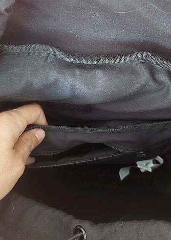 Zara Kadın Sırt Çantası - Görsel 7