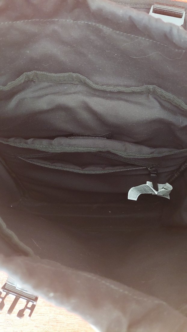 Zara Kadın Sırt Çantası - Görsel 5