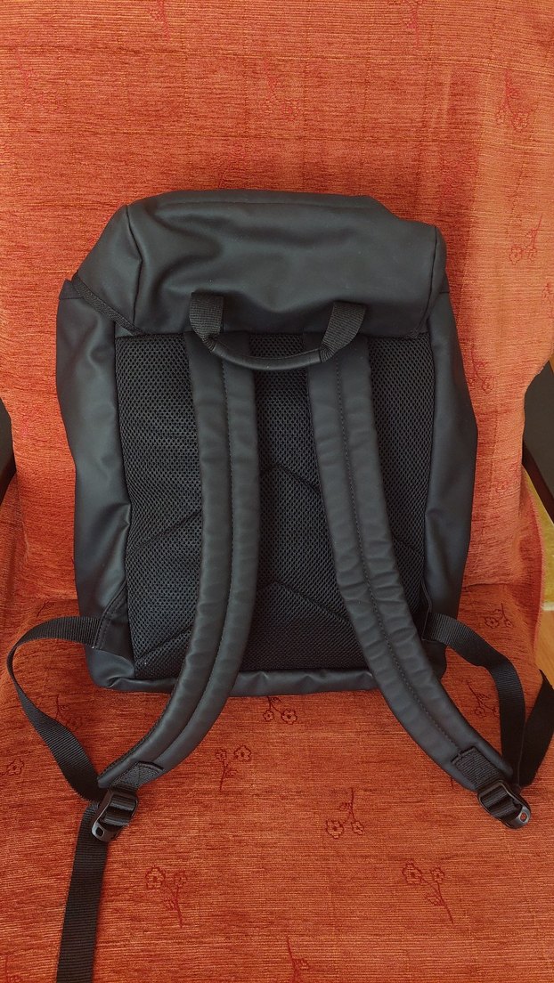 Zara Kadın Sırt Çantası - Görsel 3