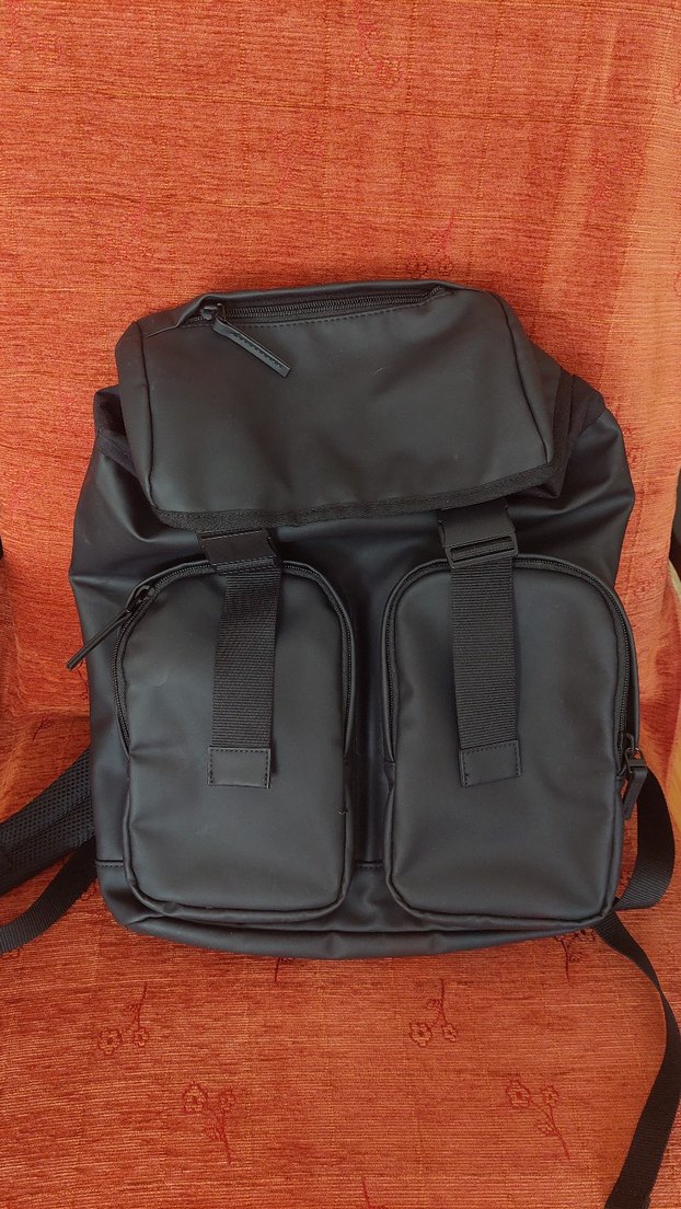 Zara Kadın Sırt Çantası - Görsel 2