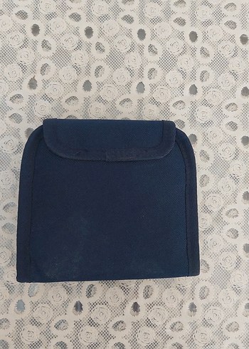 Adidas Mavi Cüzdan - Görsel 2