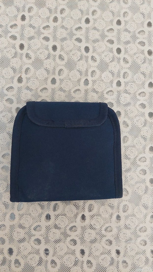 Adidas Mavi Cüzdan - Görsel 2