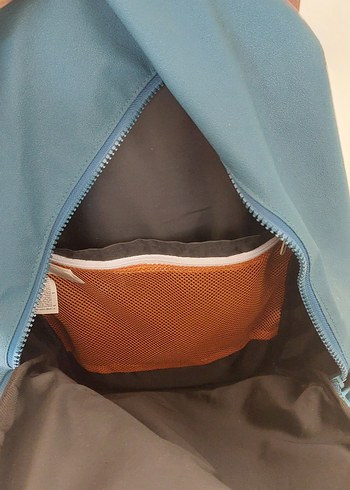 Adidas Erkek Mavi Spor Sırt Çantası - Görsel 4