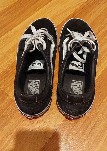 Vans Old Skool 41 numara - Görsel 7