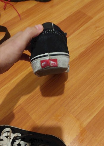 Vans Old Skool 41 numara - Görsel 5