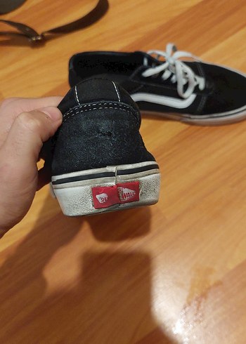 Vans Old Skool 41 numara - Görsel 3