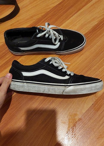 Vans 41
