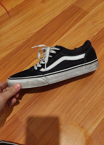 Vans Old Skool 41 numara - Görsel 4