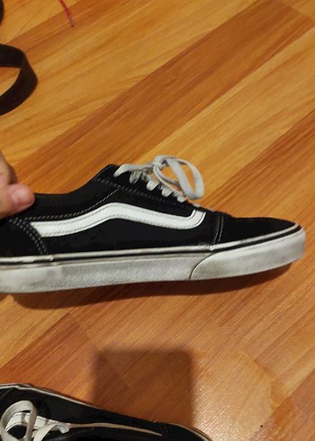 Vans Old Skool 41 numara - Görsel 6