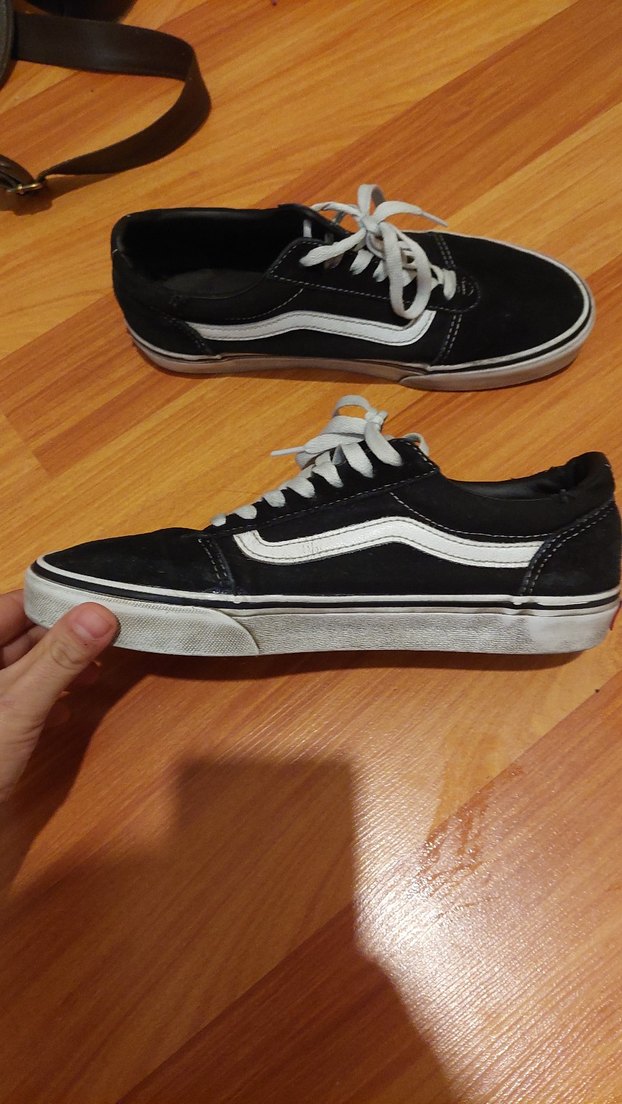 Vans Old Skool 41 numara - Görsel 2