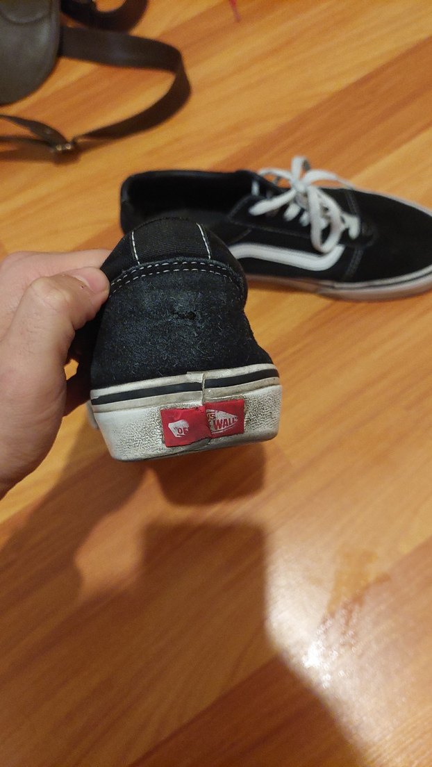 Vans Old Skool 41 numara - Görsel 3