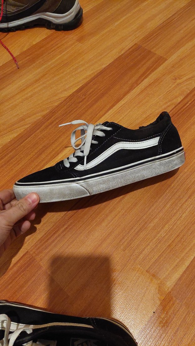 Vans Old Skool 41 numara - Görsel 4