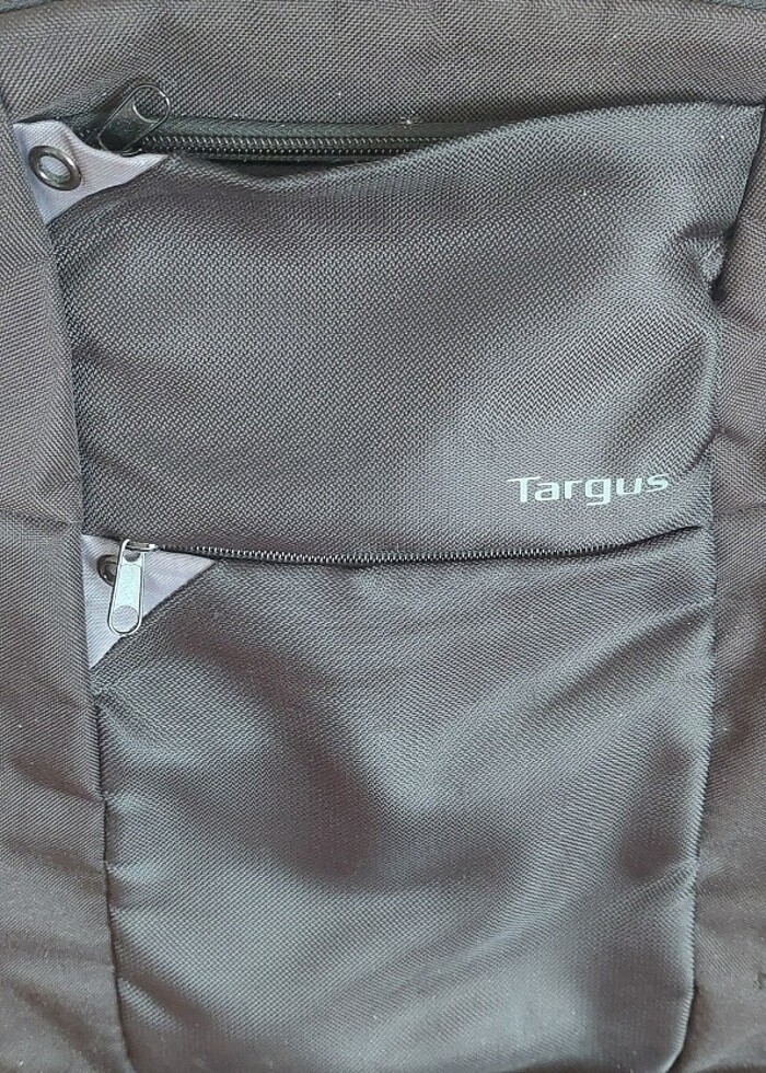 Targus Bilgisayar Çantası - Görsel 5