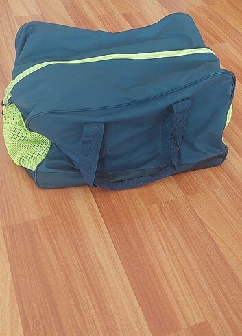 Tchibo Spor Çanta - Görsel 2