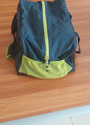 Tchibo Spor Çanta - Görsel 4