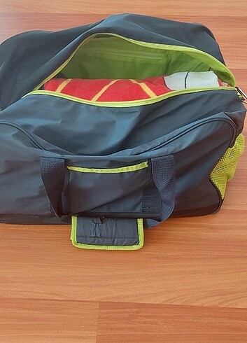 Tchibo Spor Çanta - Görsel 5