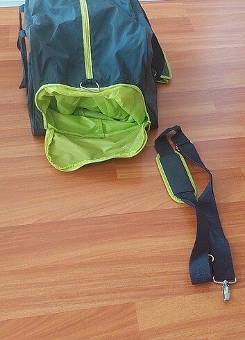 Tchibo Spor Çanta - Görsel 7