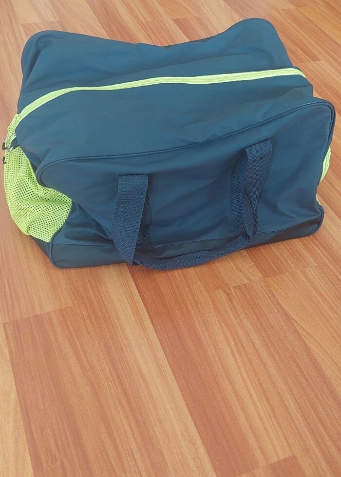 Tchibo Spor Çanta - Görsel 2