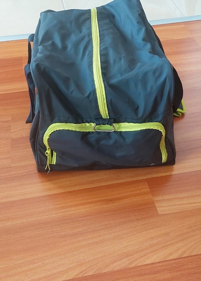 Tchibo Spor Çanta - Görsel 3