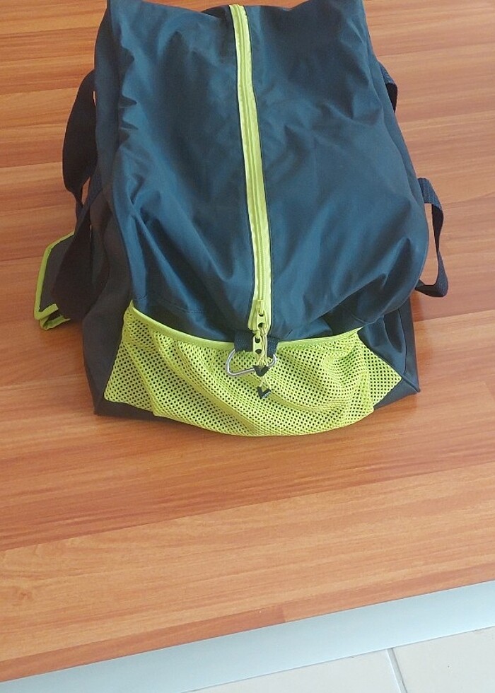 Tchibo Spor Çanta - Görsel 4