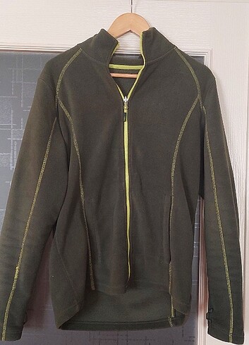 Tchibo Polar Ceket - Görsel 2