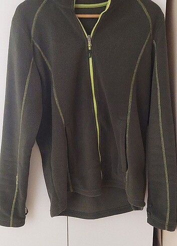 Tchibo Polar Ceket - Görsel 4