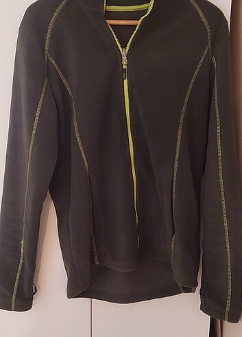 Tchibo Polar Ceket - Görsel 6