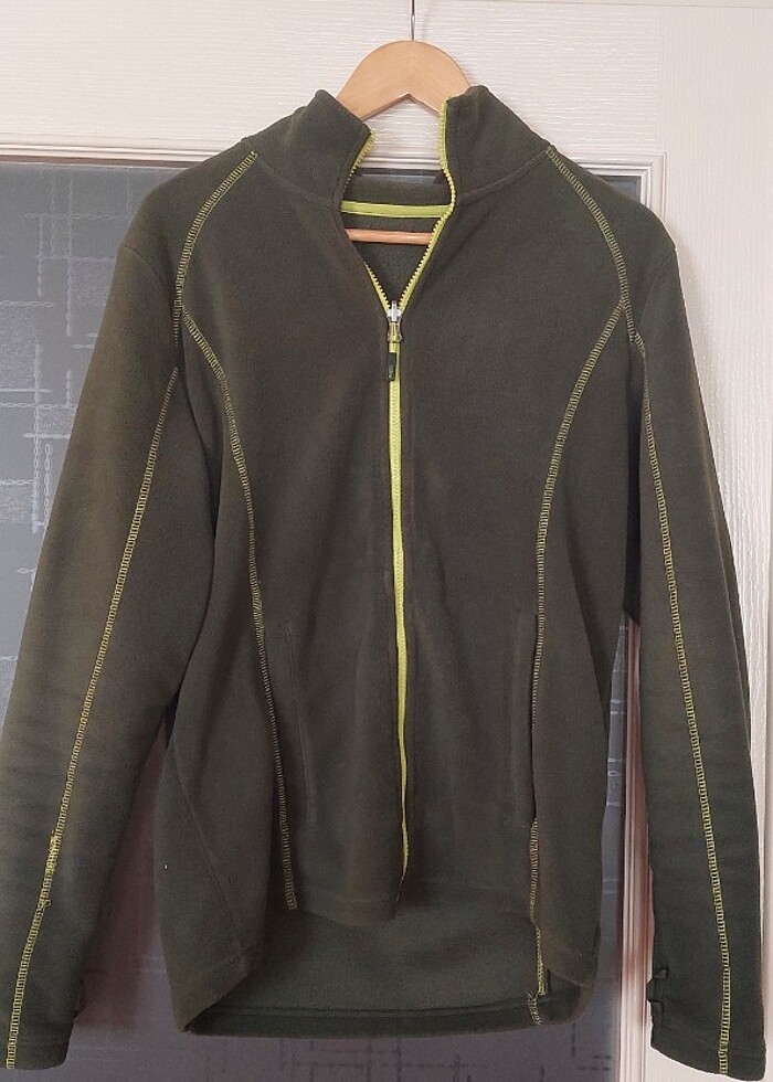 Tchibo Polar Ceket - Görsel 2