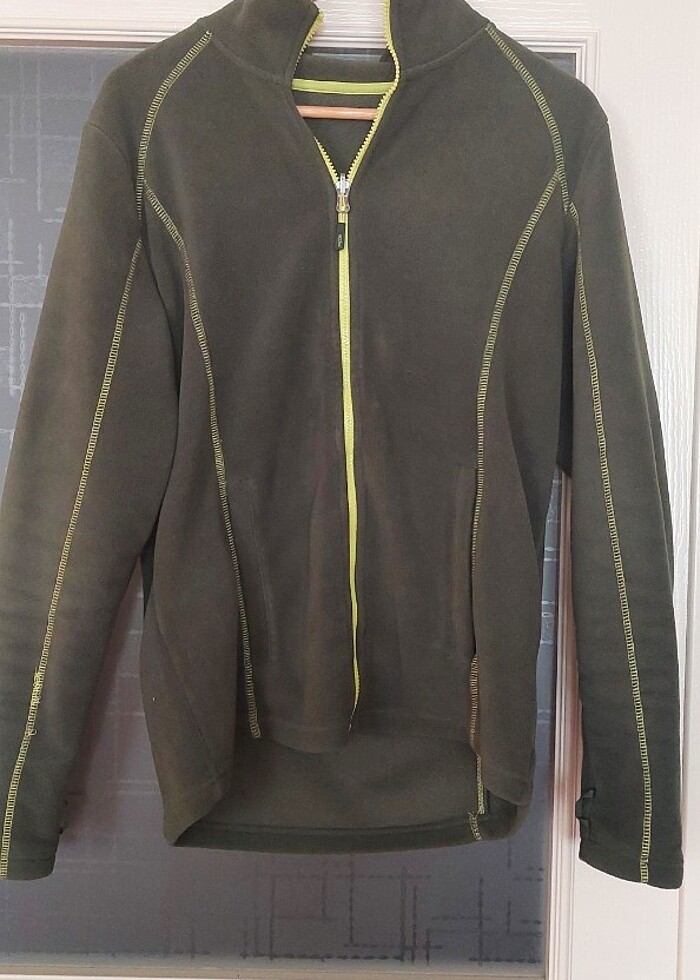 Tchibo Polar Ceket - Görsel 3