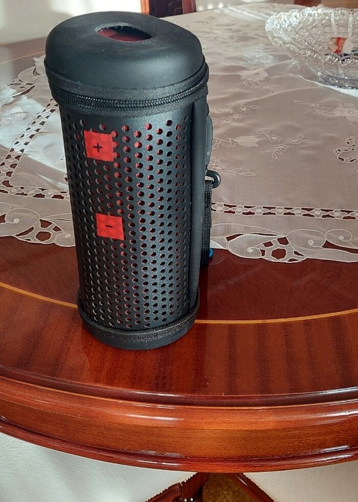 Ultimate Ears Megaboom 3 - Görsel 3