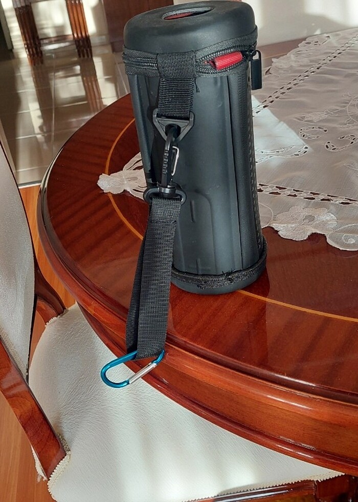 Ultimate Ears Megaboom 3 - Görsel 5