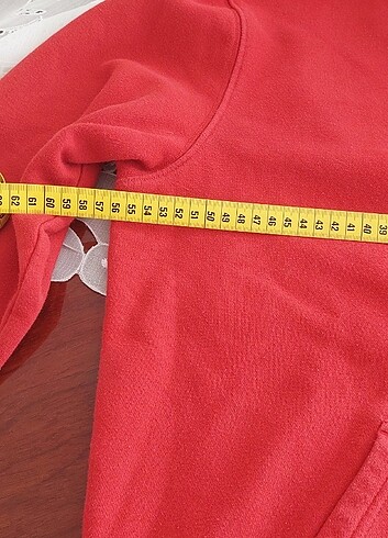 H&M Peanuts Snoopy Sweatshirt - Görsel 6