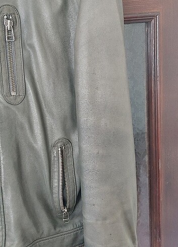 Desa Deri Ceket - Görsel 2