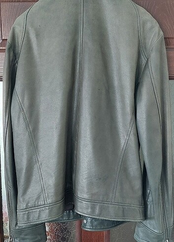 Desa Deri Ceket - Görsel 3