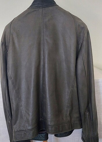 Desa Deri Ceket - Görsel 10