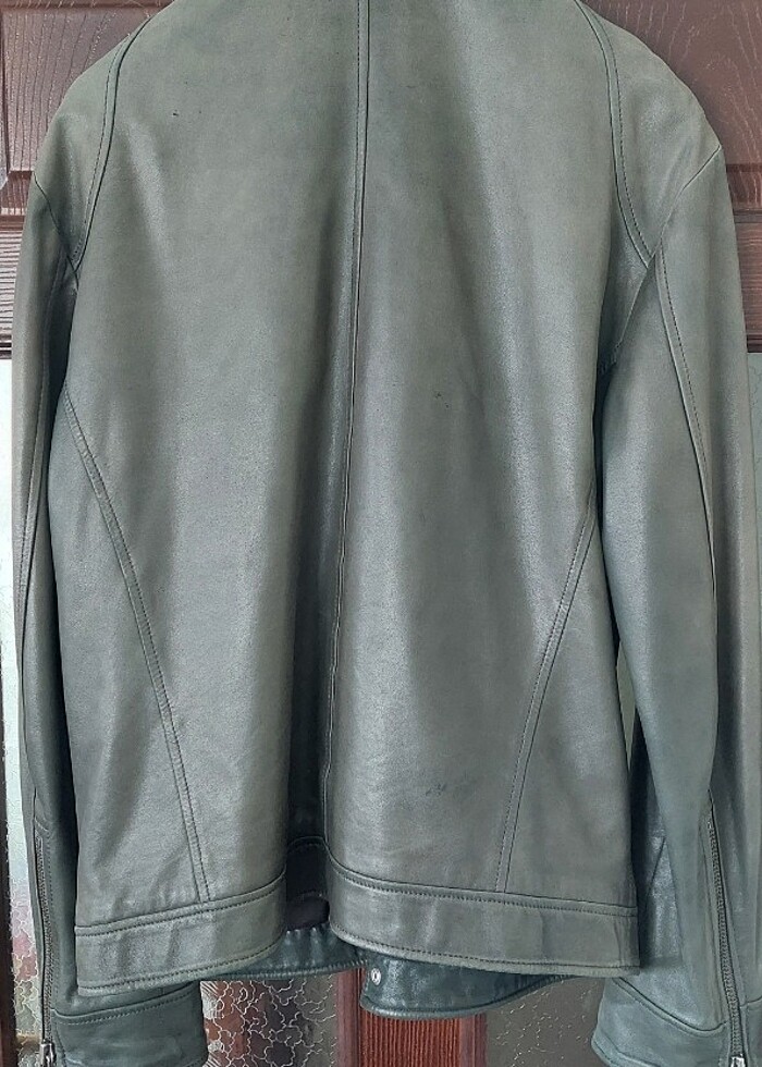 Desa Deri Ceket - Görsel 3