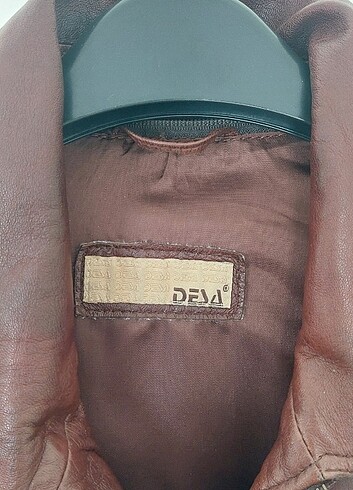 Desa Deri Ceket - Görsel 3