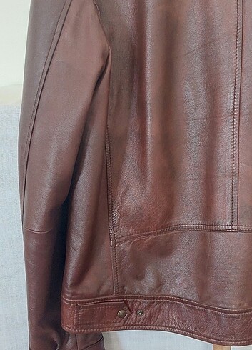 Desa Deri Ceket - Görsel 7