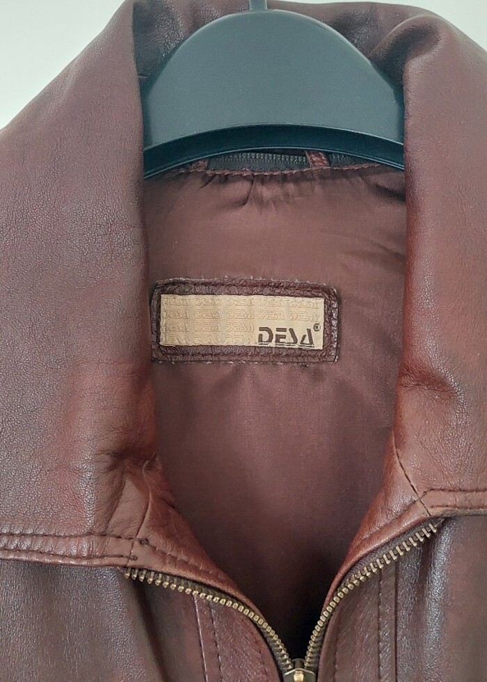 Desa Deri Ceket - Görsel 2