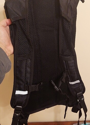 Tchibo Bisiklet Çantası - Görsel 3