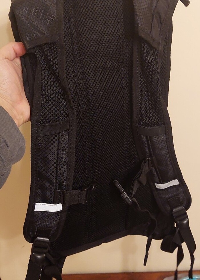 Tchibo Bisiklet Çantası - Görsel 3