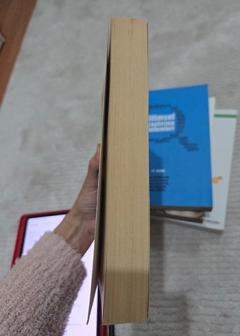 Amerikan Psikoloji Derneği Yayım Kılavuzu Kitabı - Görsel 2