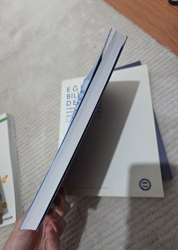 Eğitimde Bilim Teorisi Kitabı - Görsel 3