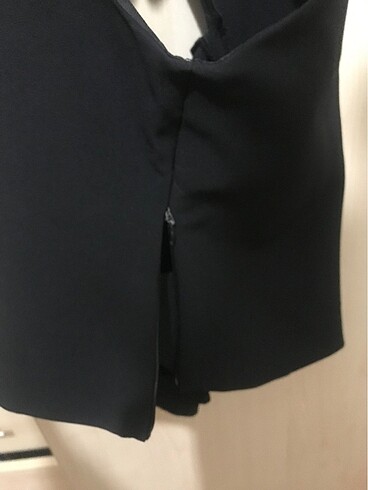 s Beden Zara top bluz