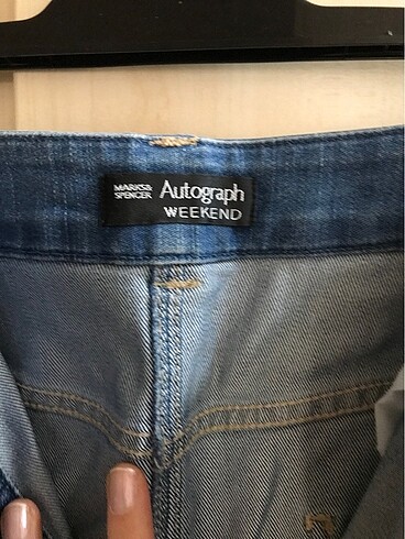 Marks & Spencer Marks&spencer kot etek