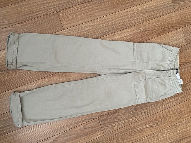 xs Beden Trendyolmilla pantolon