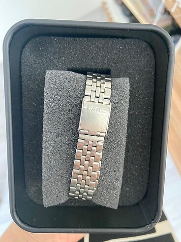 Casio Casio Saat