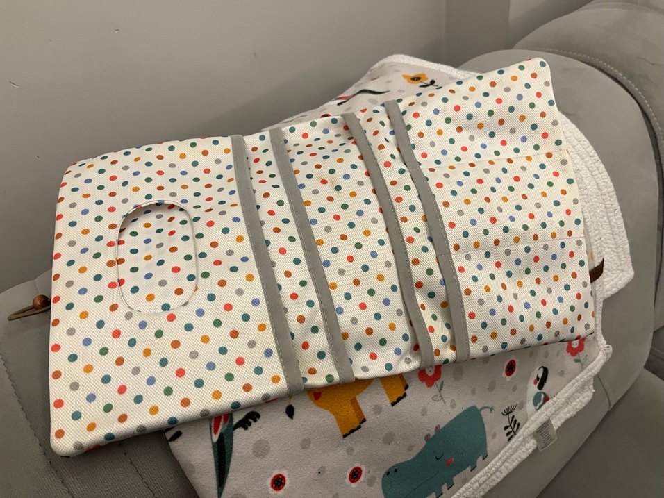 HAMUR marka Hayvan Baskılı Çocuk Battaniyesi - Görsel 4